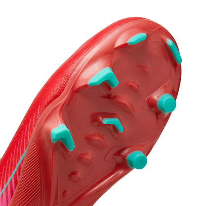 Mercurial Superfly 10 Academy FG Junior