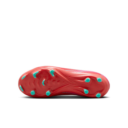 Mercurial Superfly 10 Academy FG Junior