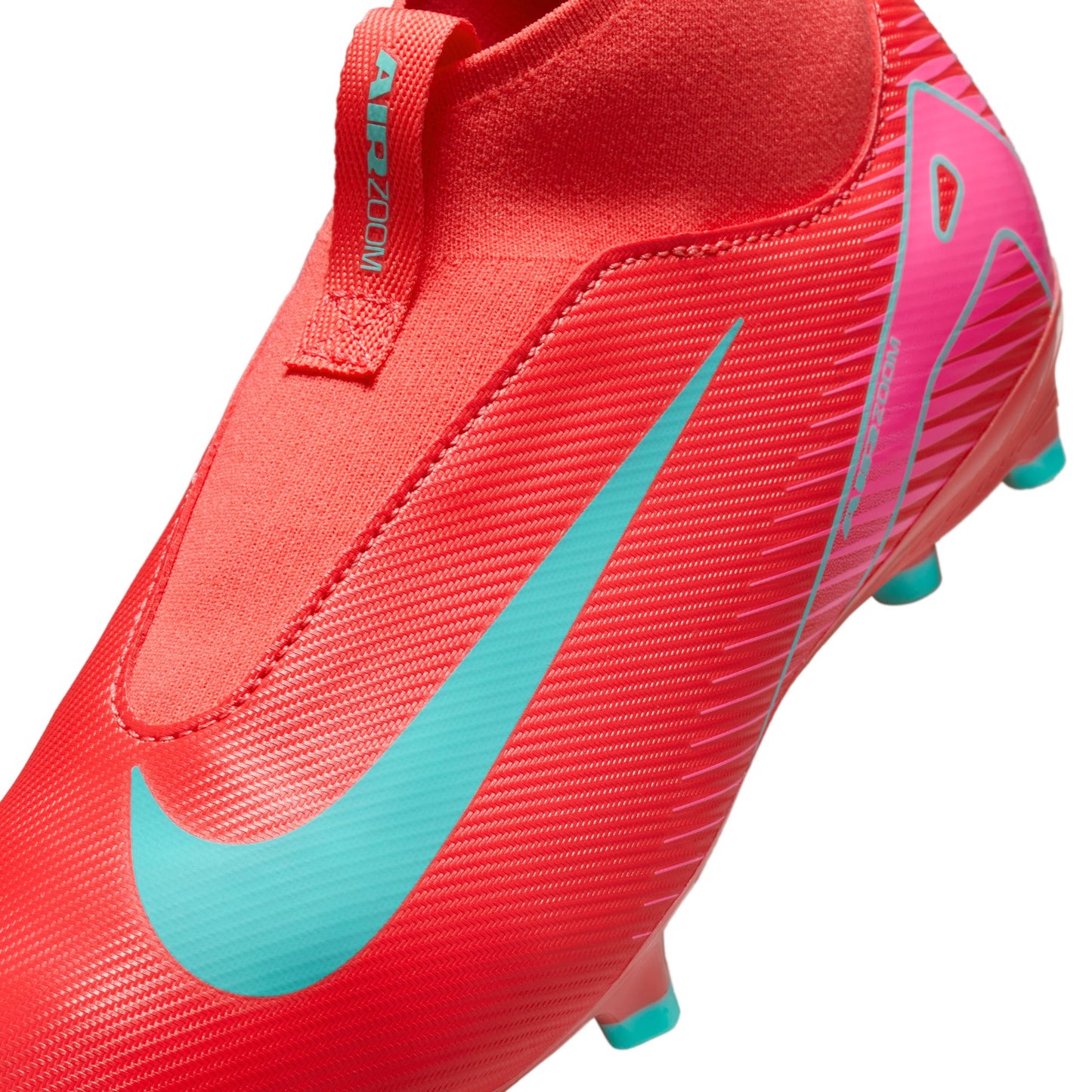 Mercurial Superfly 10 Academy FG Junior