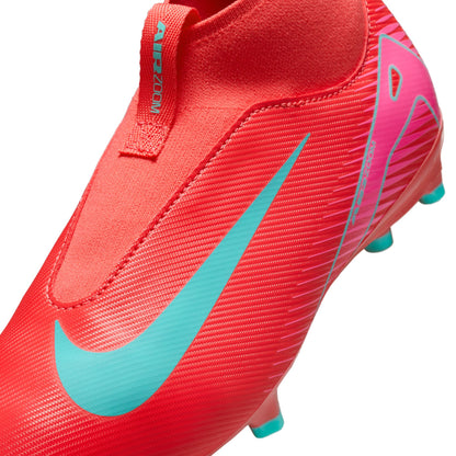 Mercurial Superfly 10 Academy FG Junior