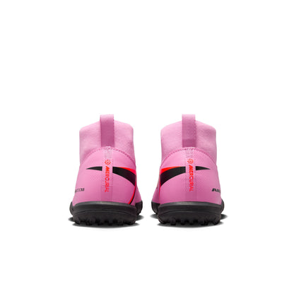 Mercurial Superfly 10 Academy Gazon Synthétique Junior
