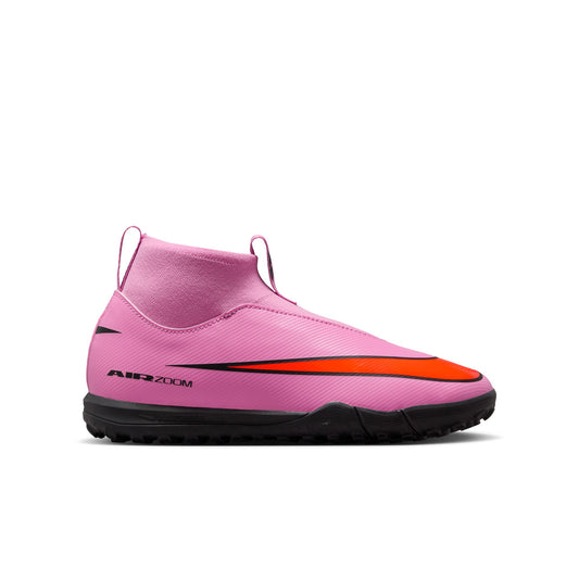 Mercurial Superfly 10 Academy Turf Junior