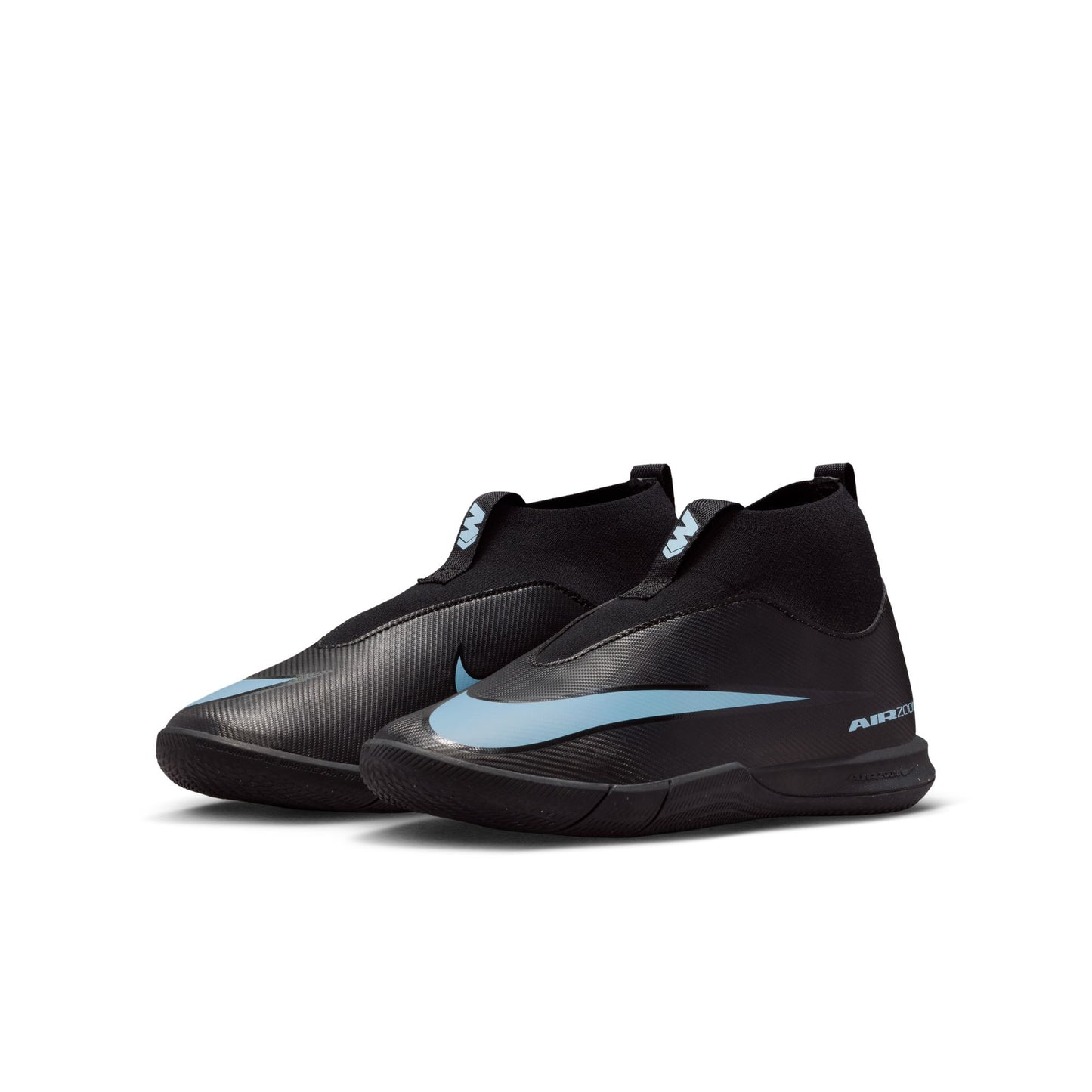 Mercurial Superfly 10 Academy Intérieur Junior