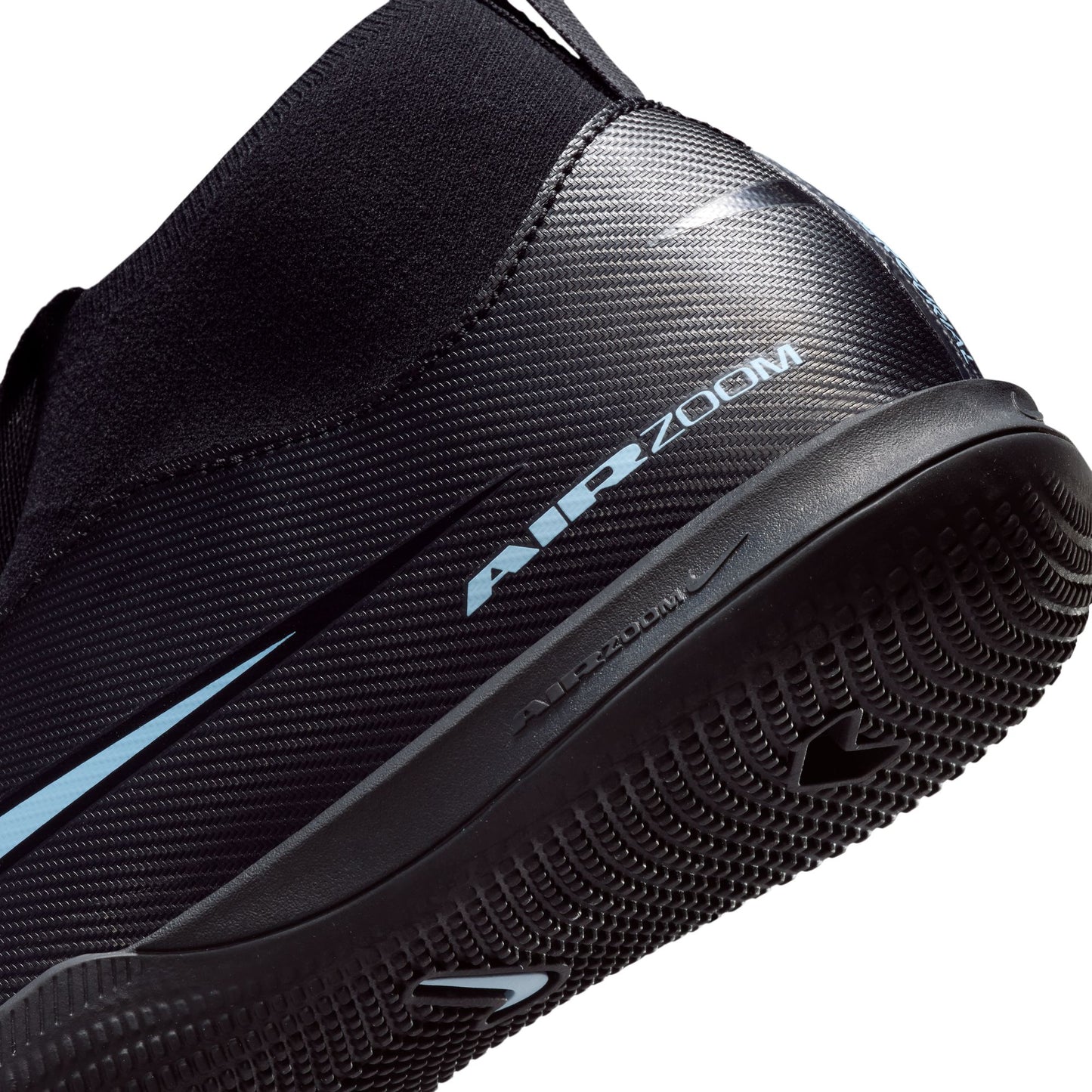 Mercurial Superfly 10 Academy Intérieur Junior