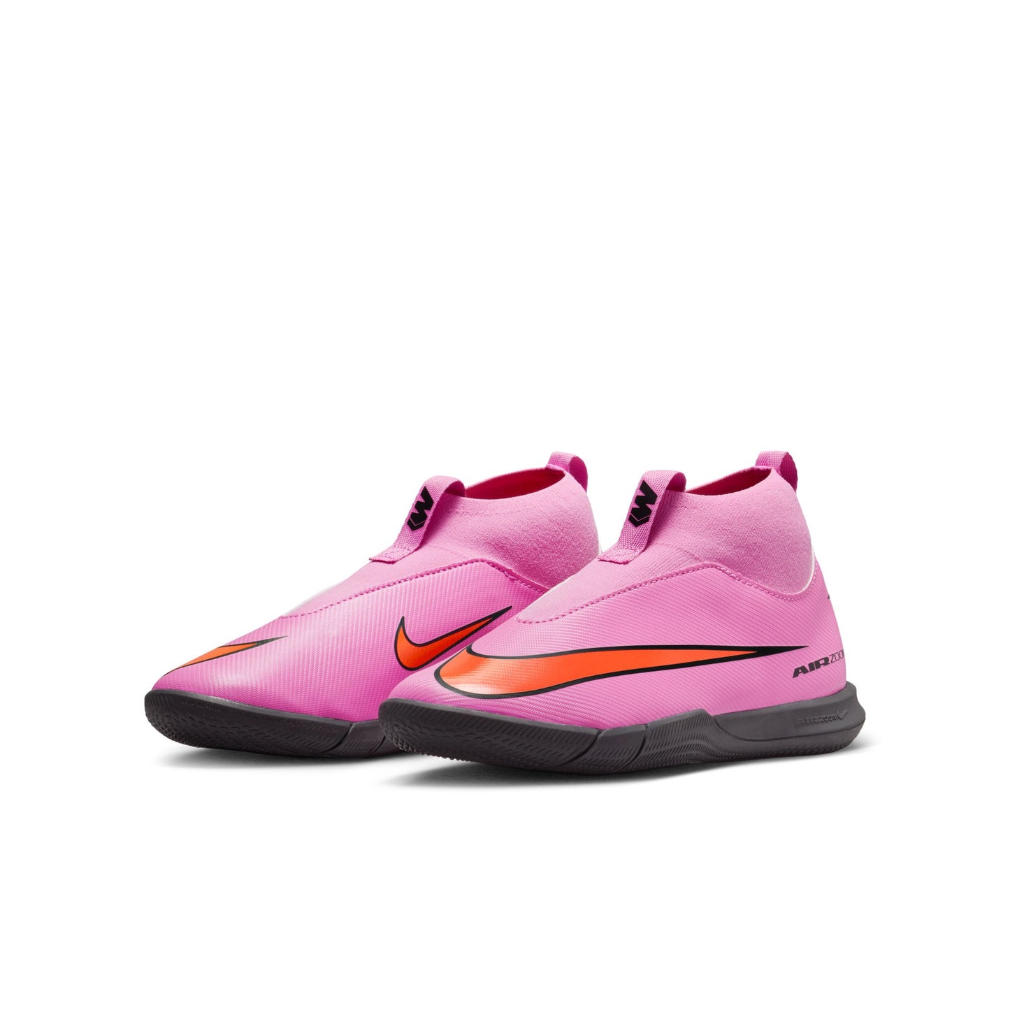 Mercurial Superfly 10 Academy Indoor Junior