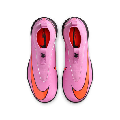 Mercurial Superfly 10 Academy Indoor Junior