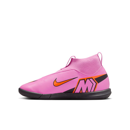 Mercurial Superfly 10 Academy Indoor Junior
