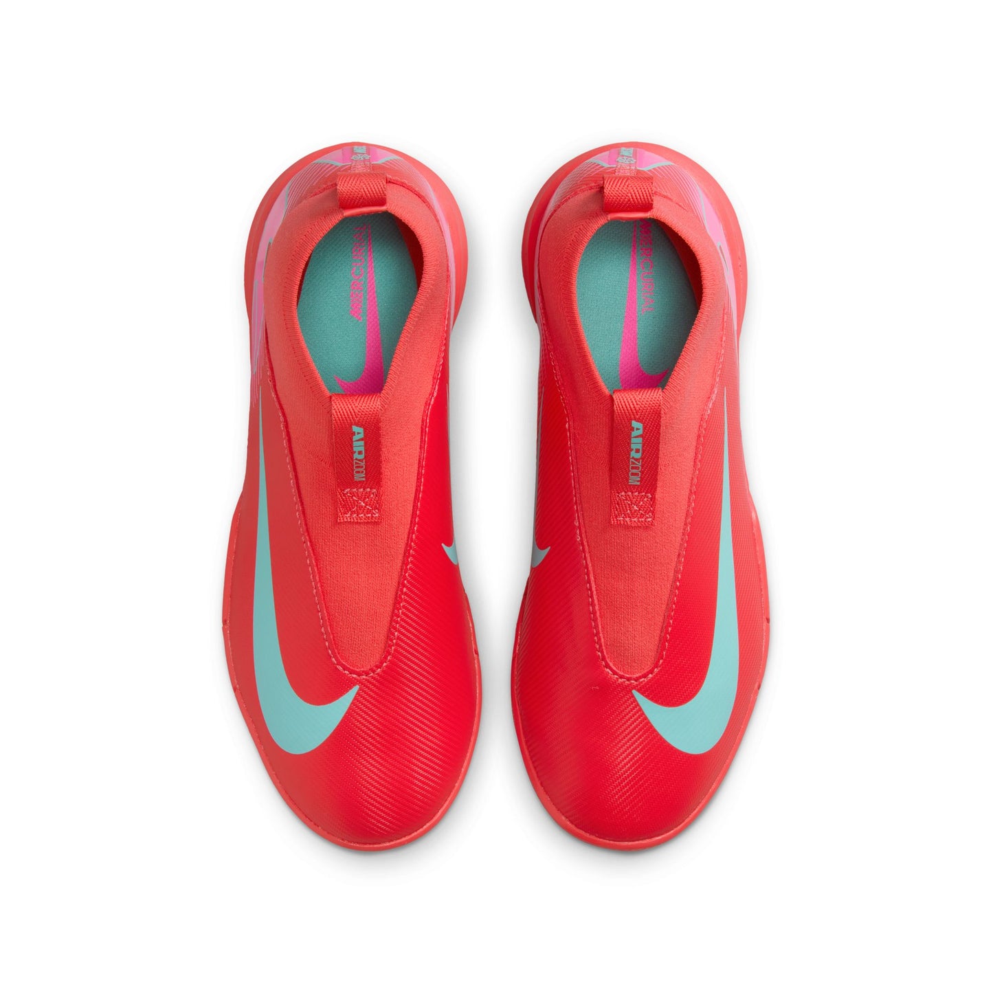 Mercurial Superfly 10 Academy Indoor Junior