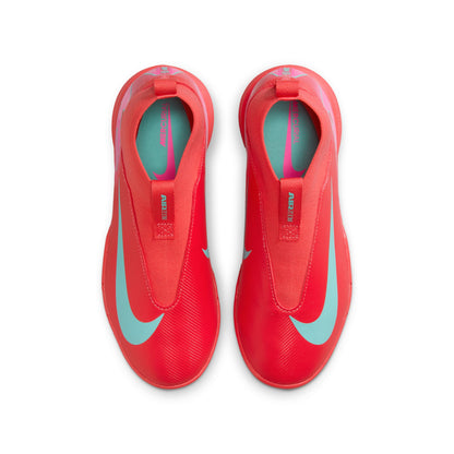 Mercurial Superfly 10 Academy Indoor Junior