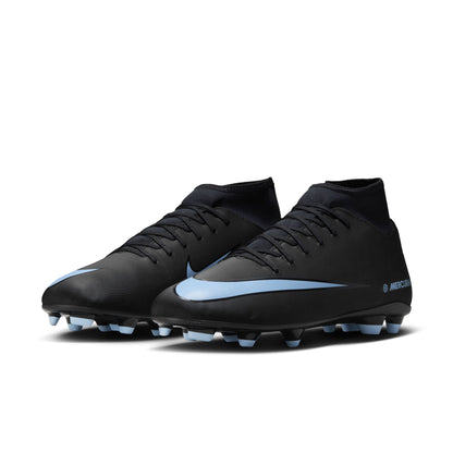 Mercurial Superfly 10 Club Firm Ground
