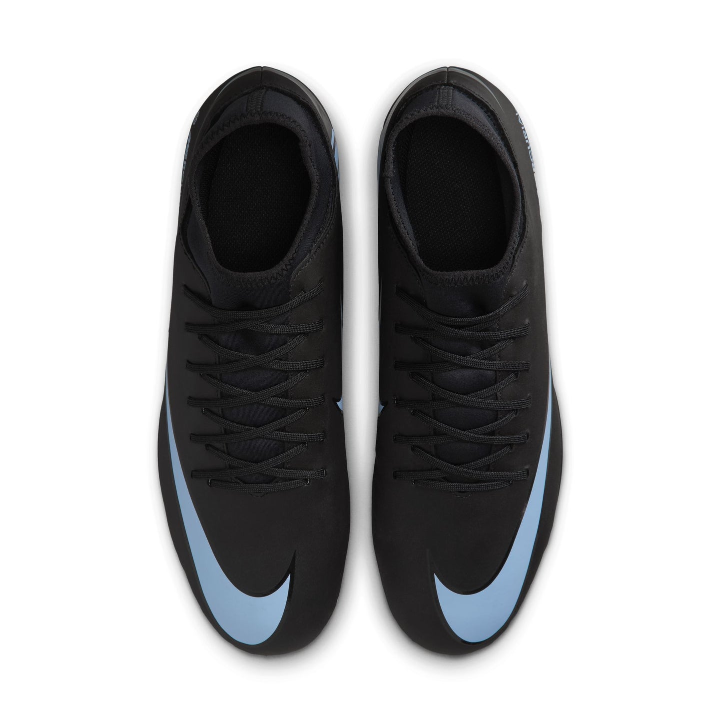Mercurial Superfly 10 Club Firm Ground