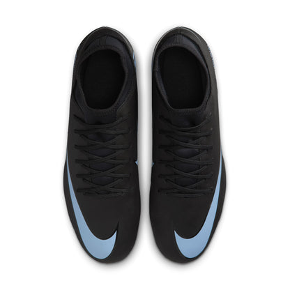 Mercurial Superfly 10 Club Firm Ground