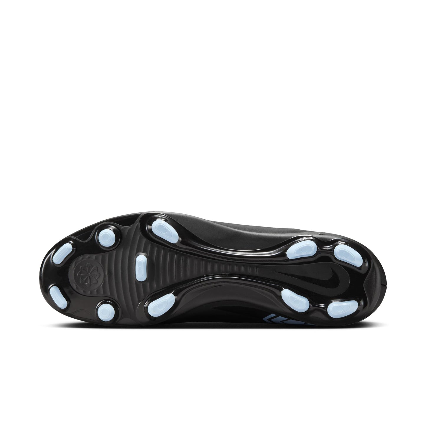Mercurial Superfly 10 Club Firm Ground