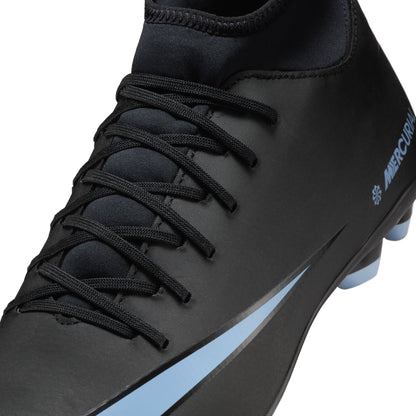 Mercurial Superfly 10 Club Firm Ground