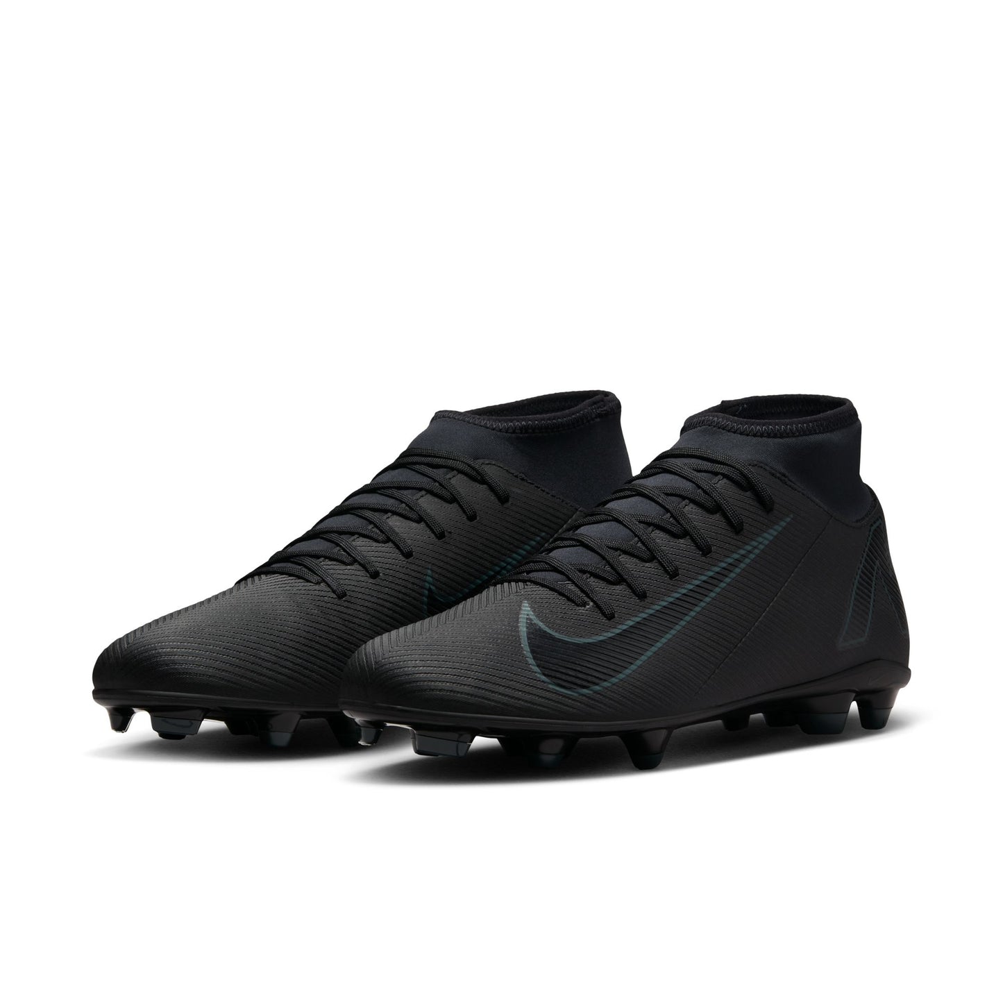 Mercurial Superfly 10 Club Firm Ground