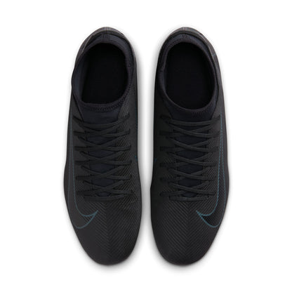 Mercurial Superfly 10 Club Firm Ground