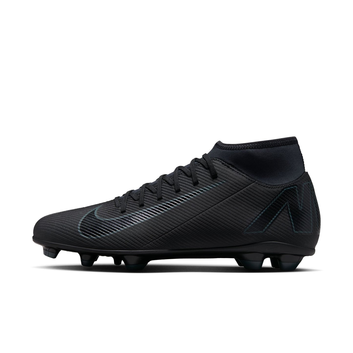 Mercurial Superfly 10 Club Firm Ground