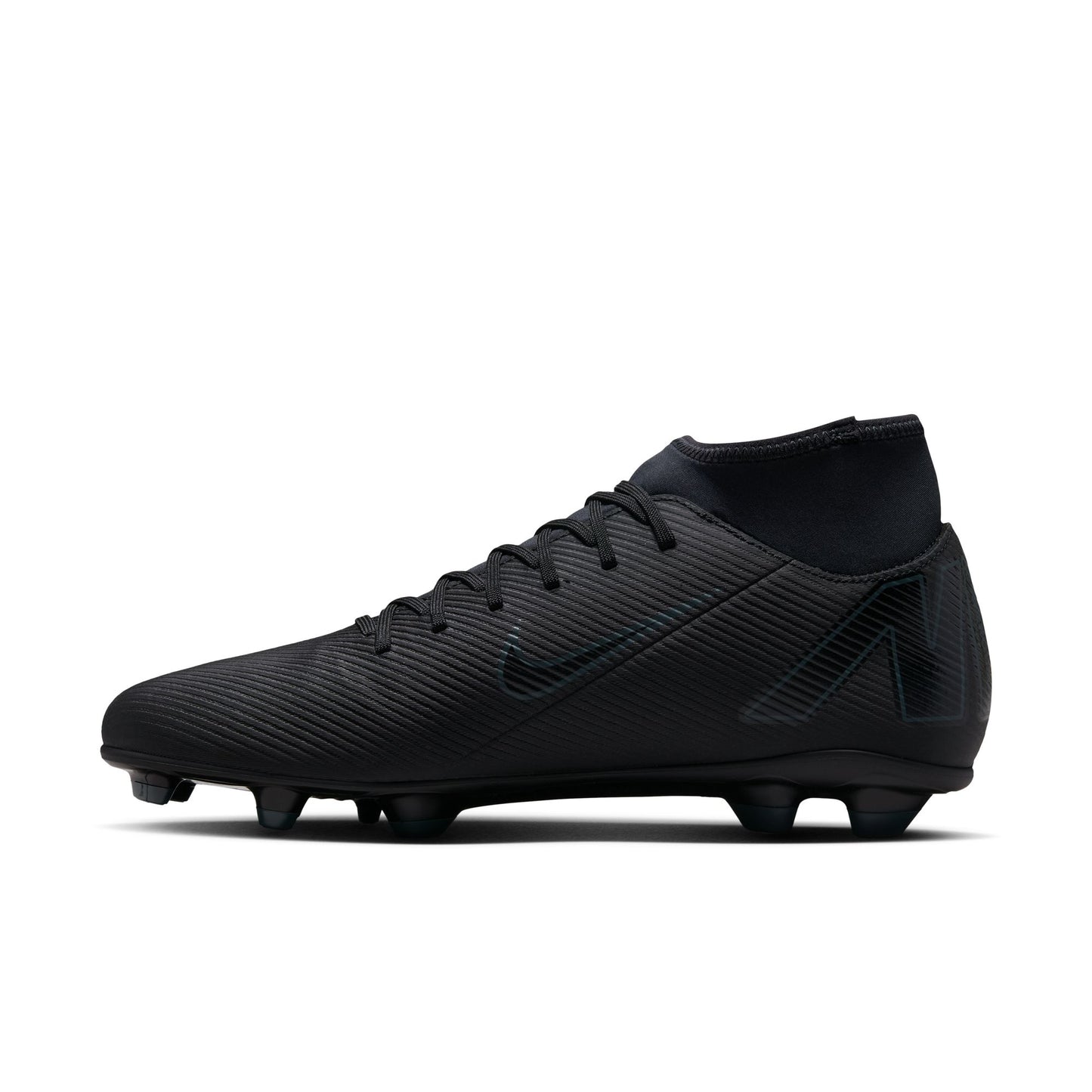 Mercurial Superfly 10 Club Firm Ground