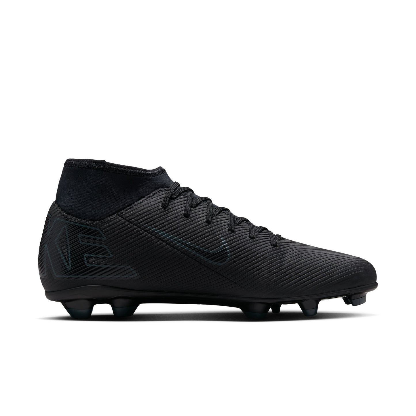 Mercurial Superfly 10 Club Firm Ground