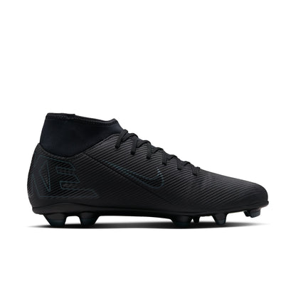 Mercurial Superfly 10 Club Firm Ground