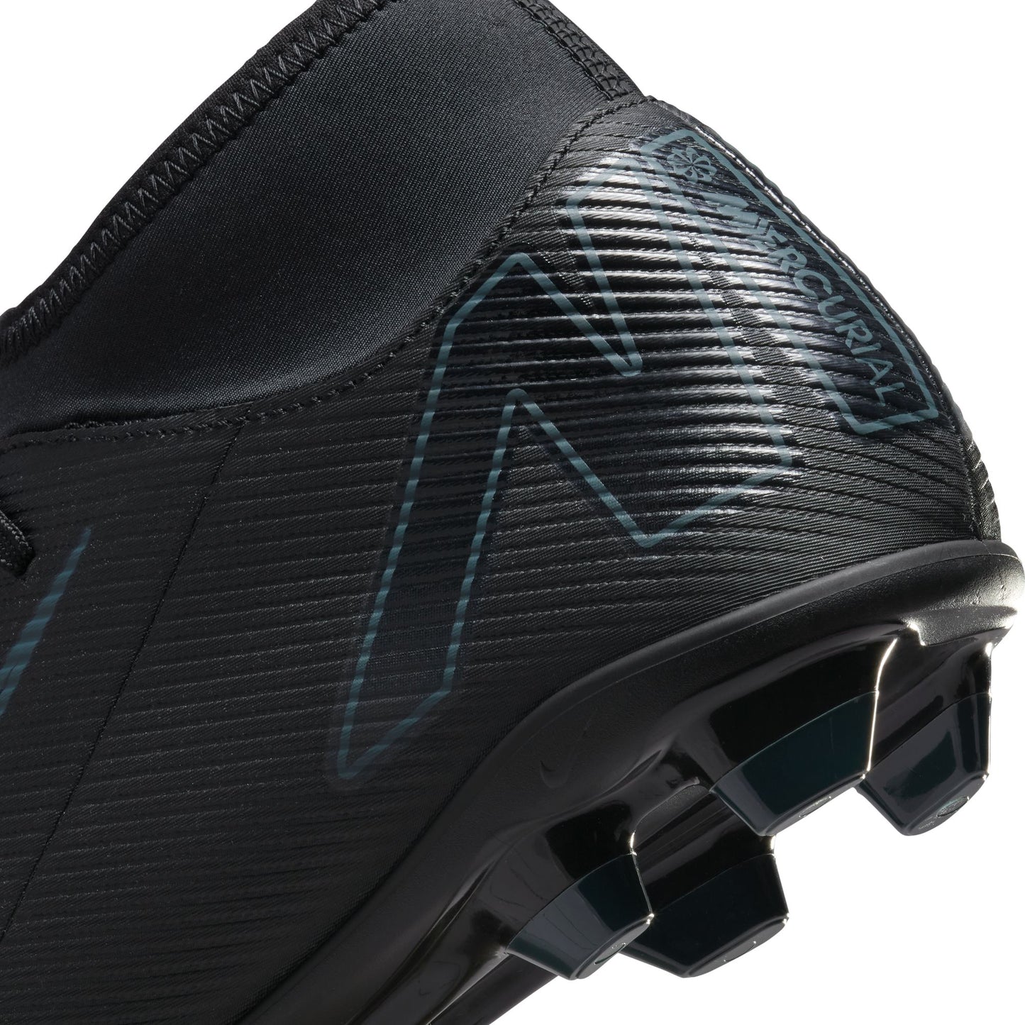 Mercurial Superfly 10 Club Firm Ground