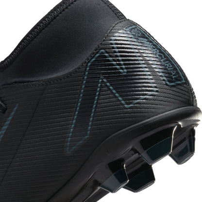 Mercurial Superfly 10 Club Firm Ground