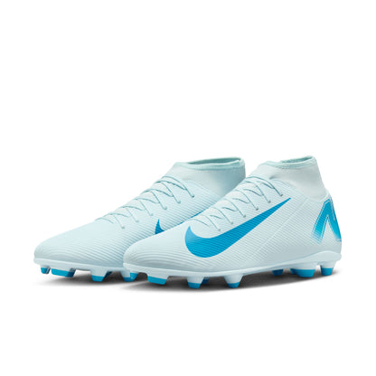 Mercurial Superfly 10 Club Firm Ground