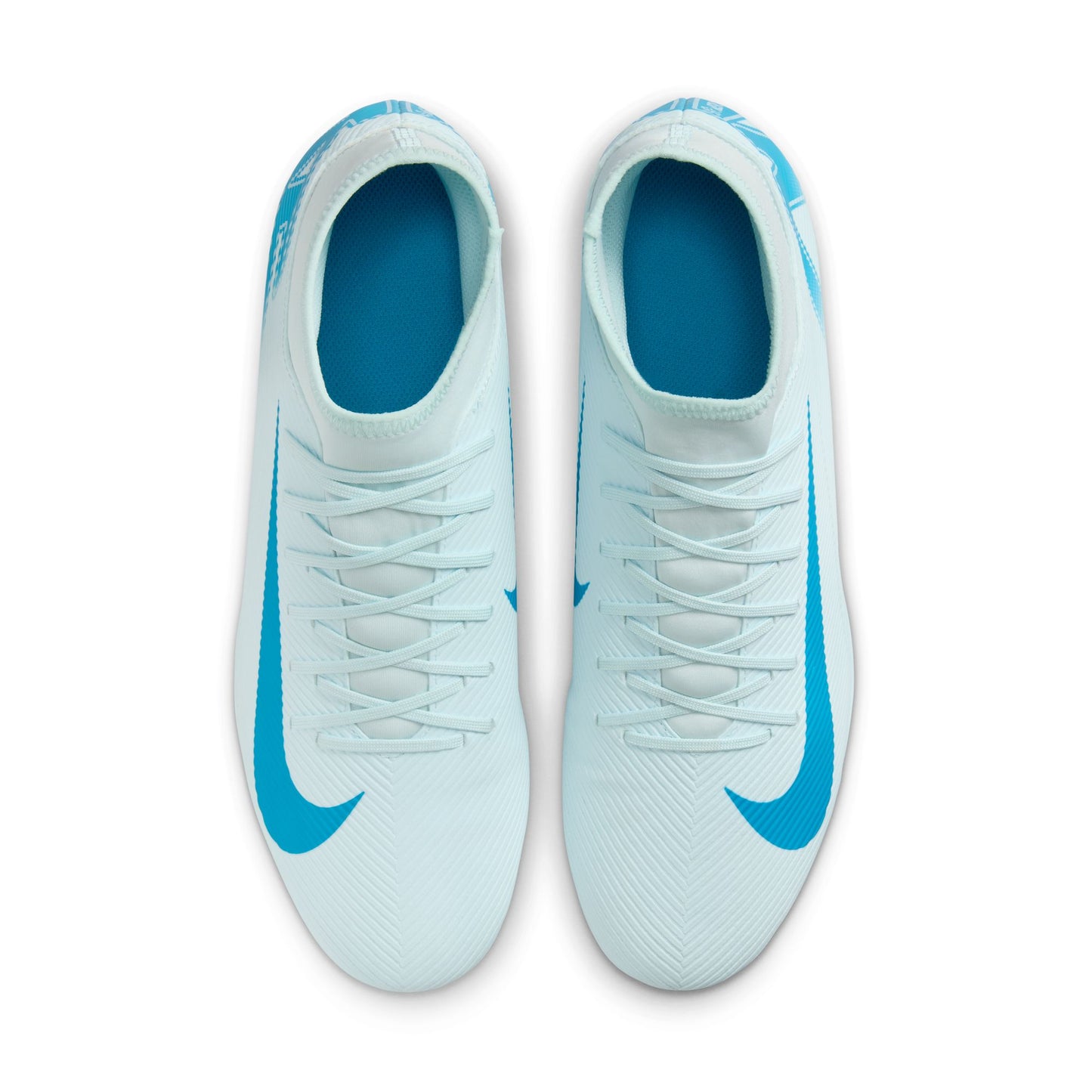 Mercurial Superfly 10 Club Firm Ground