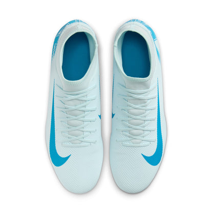 Mercurial Superfly 10 Club Firm Ground
