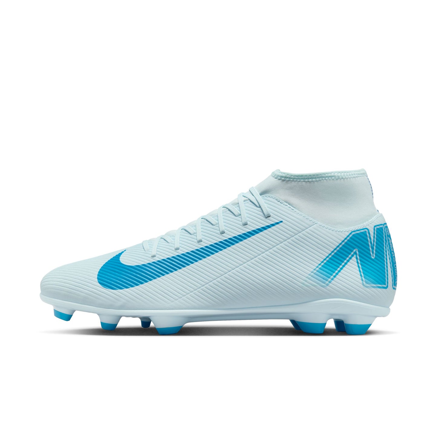Mercurial Superfly 10 Club Firm Ground