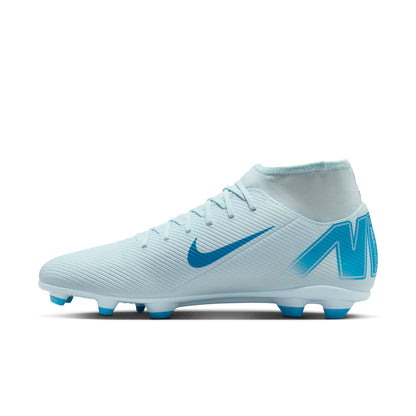 Mercurial Superfly 10 Club Firm Ground