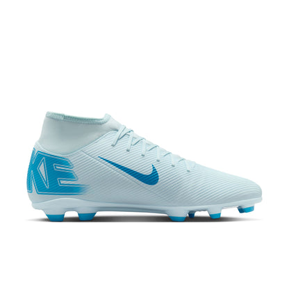 Mercurial Superfly 10 Club Firm Ground