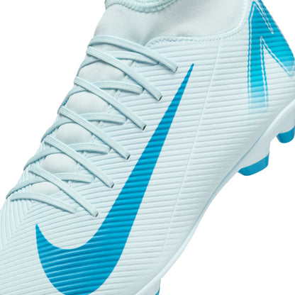 Mercurial Superfly 10 Club Firm Ground