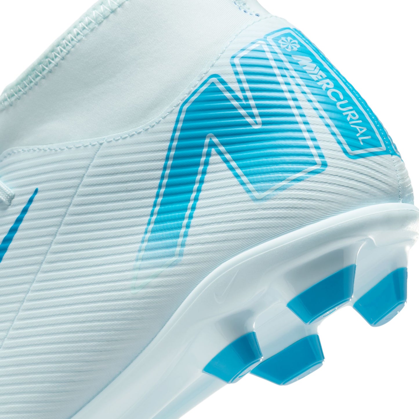 Mercurial Superfly 10 Club Firm Ground