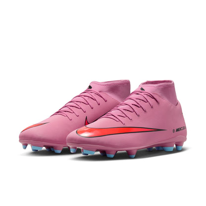 Mercurial Superfly 10 Club Firm Ground
