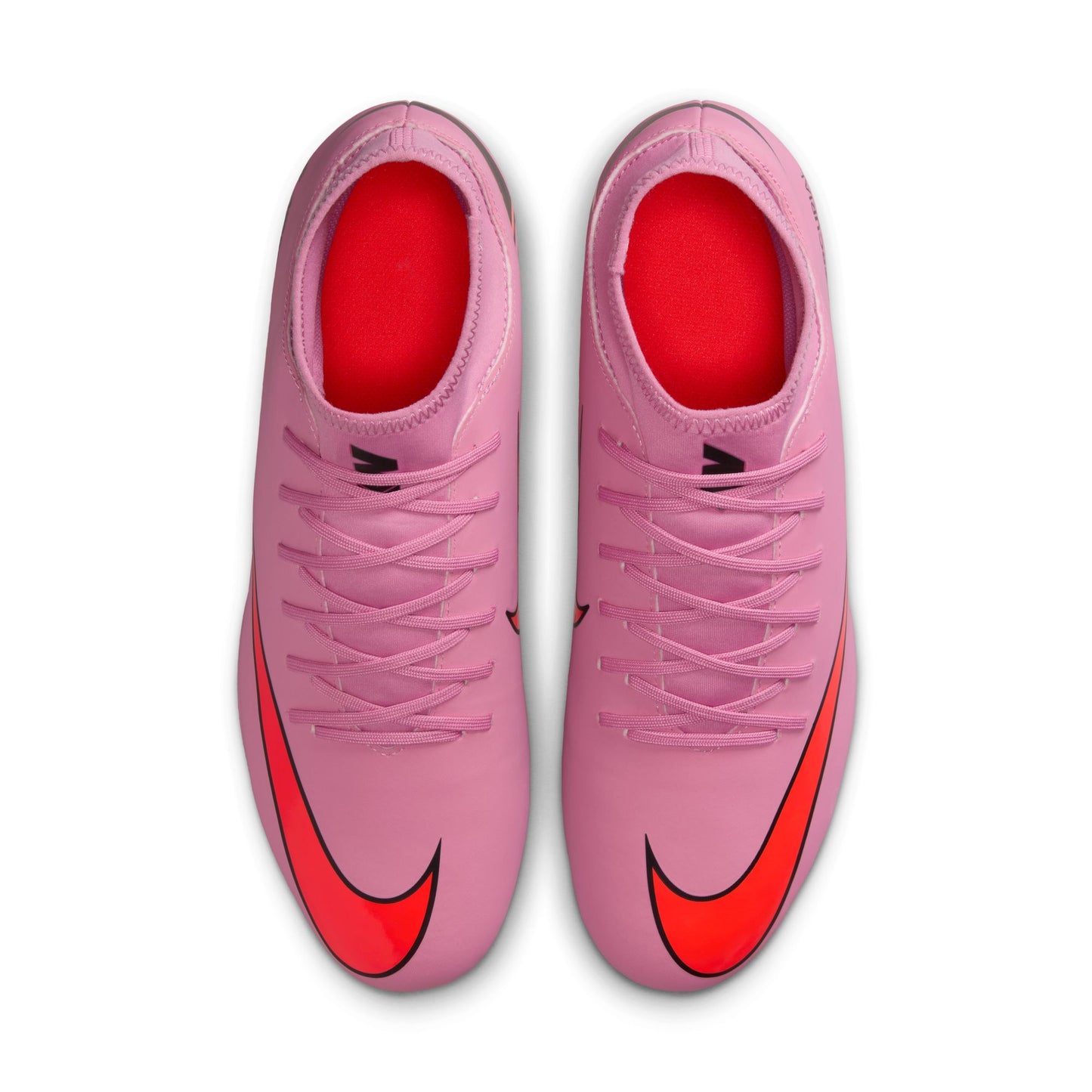 Mercurial Superfly 10 Club Firm Ground