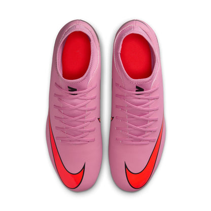Mercurial Superfly 10 Club Firm Ground
