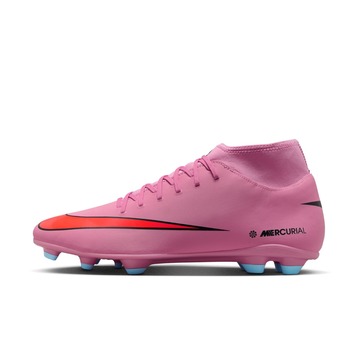 Mercurial Superfly 10 Club Firm Ground