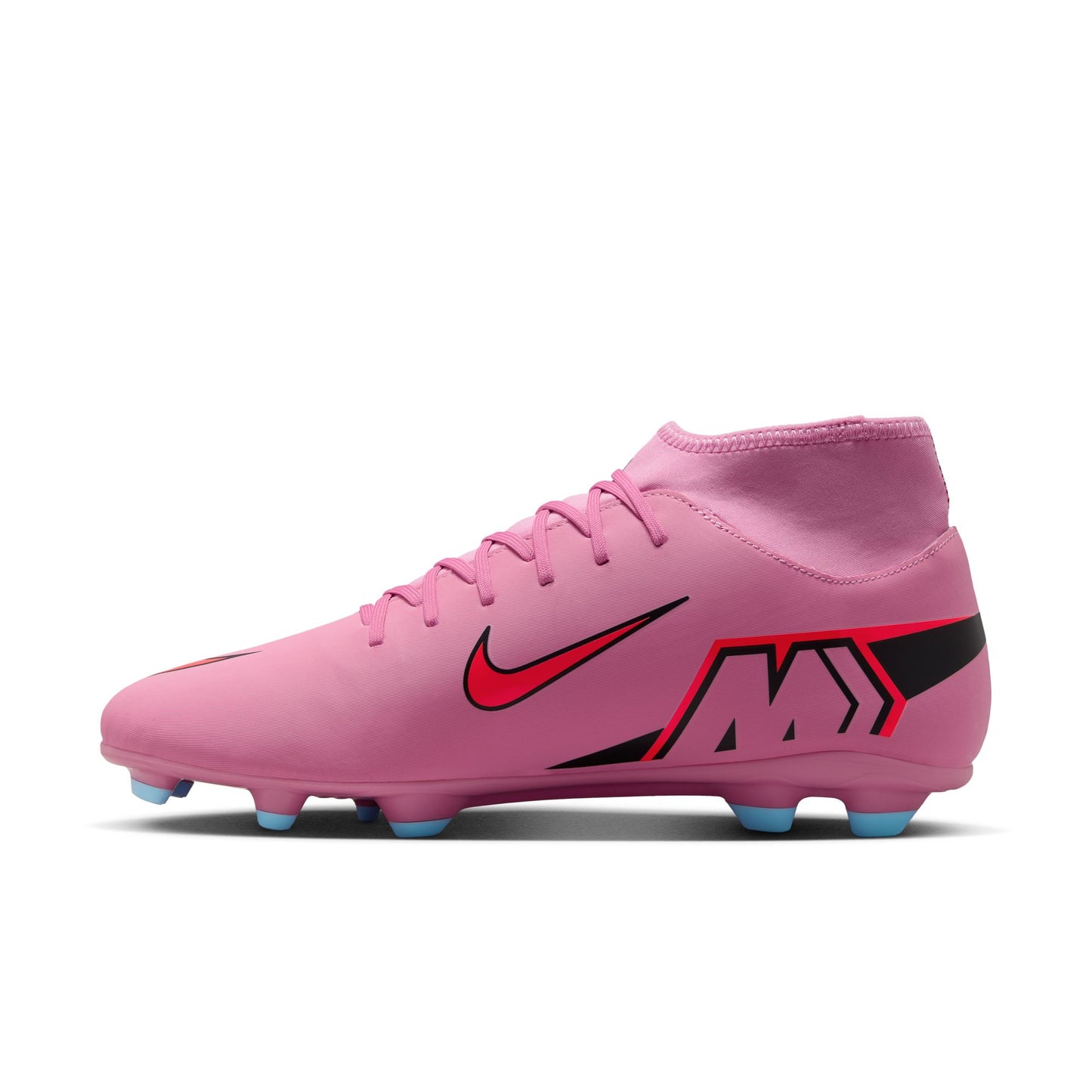 Mercurial Superfly 10 Club Firm Ground