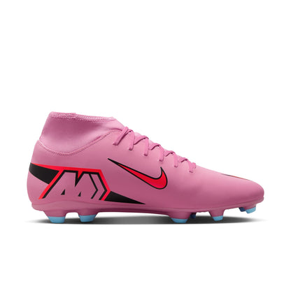 Mercurial Superfly 10 Club Firm Ground