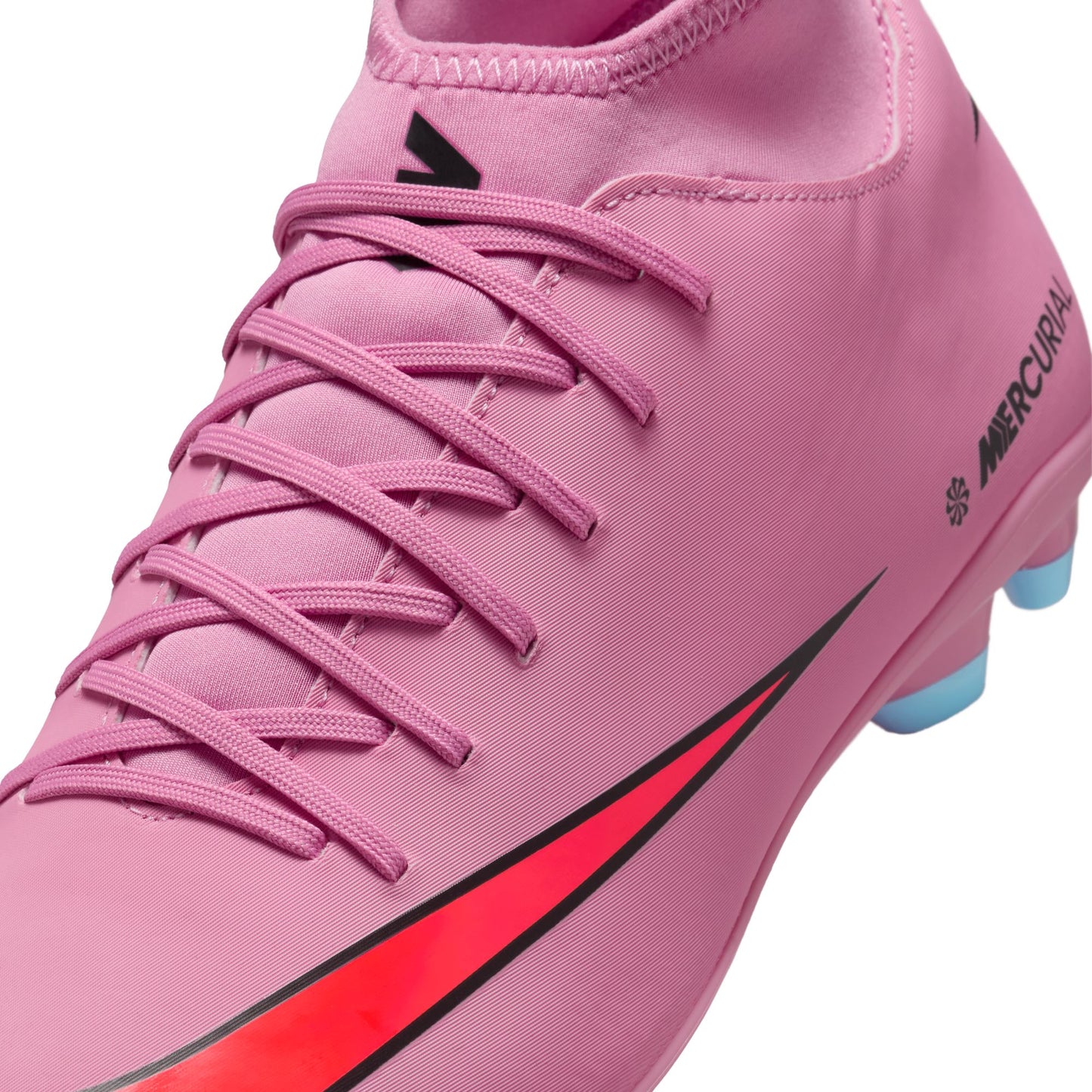 Mercurial Superfly 10 Club Firm Ground