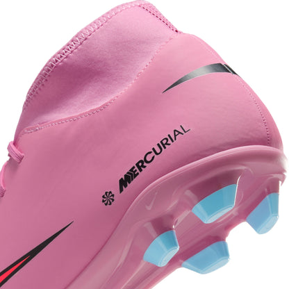 Mercurial Superfly 10 Club Firm Ground