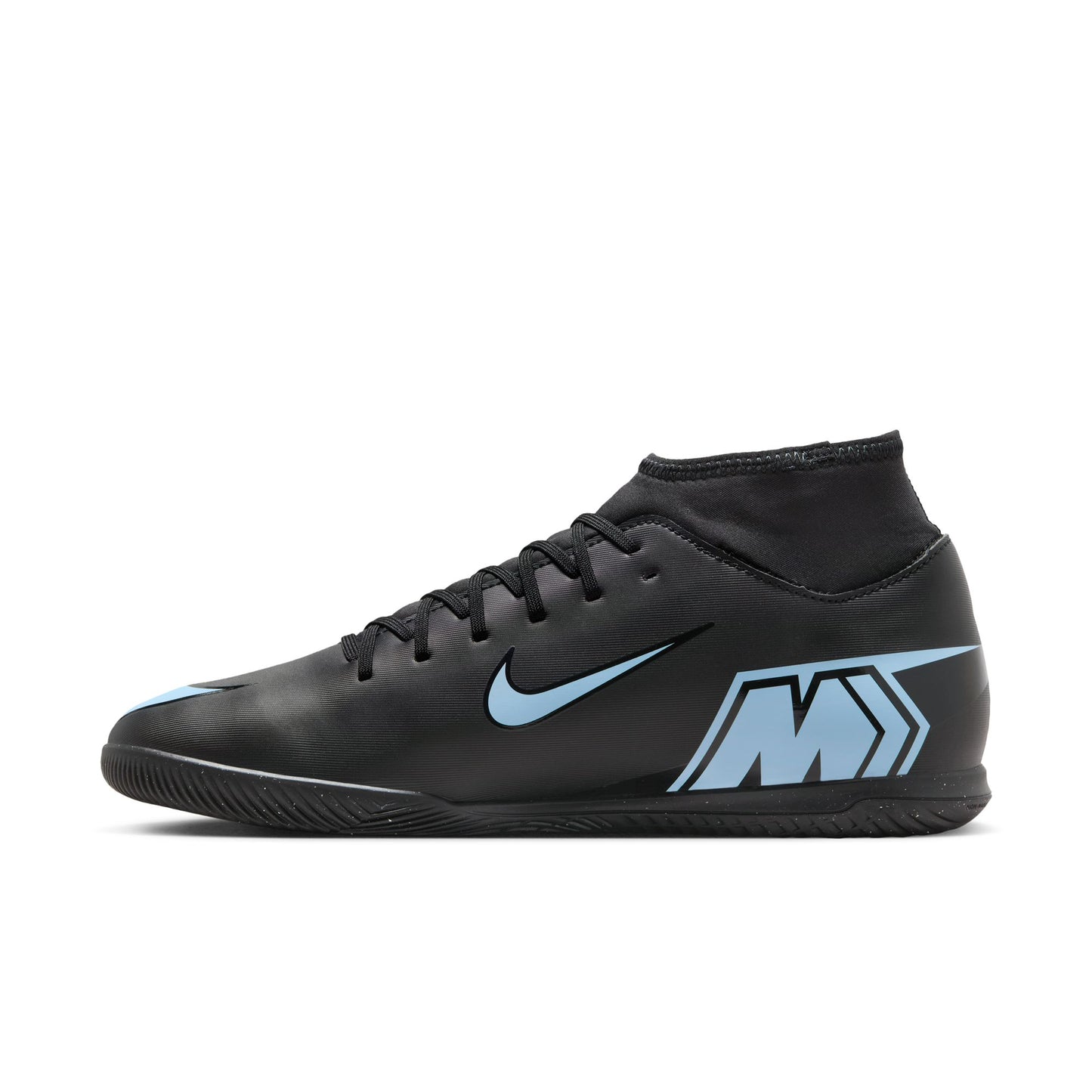 Mercurial Superfly 10 Club Indoor