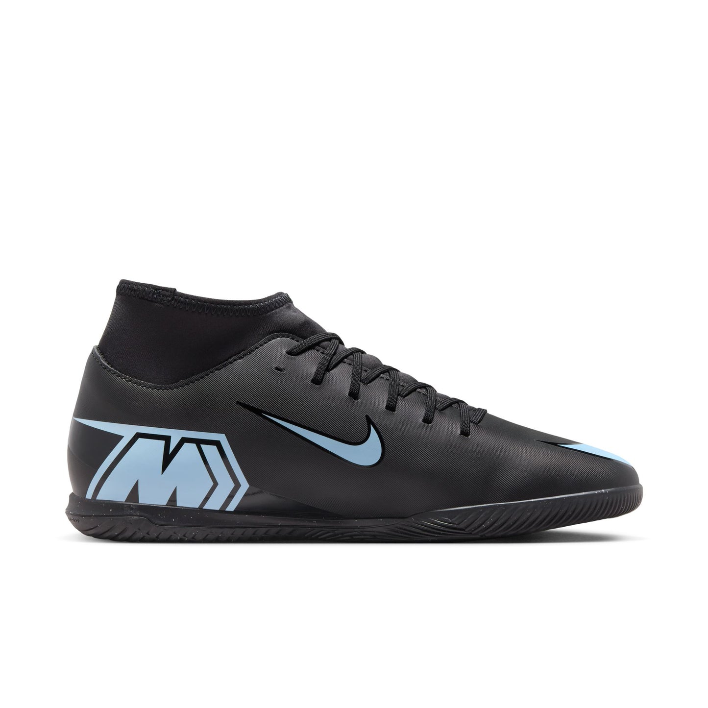 Mercurial Superfly 10 Club Indoor