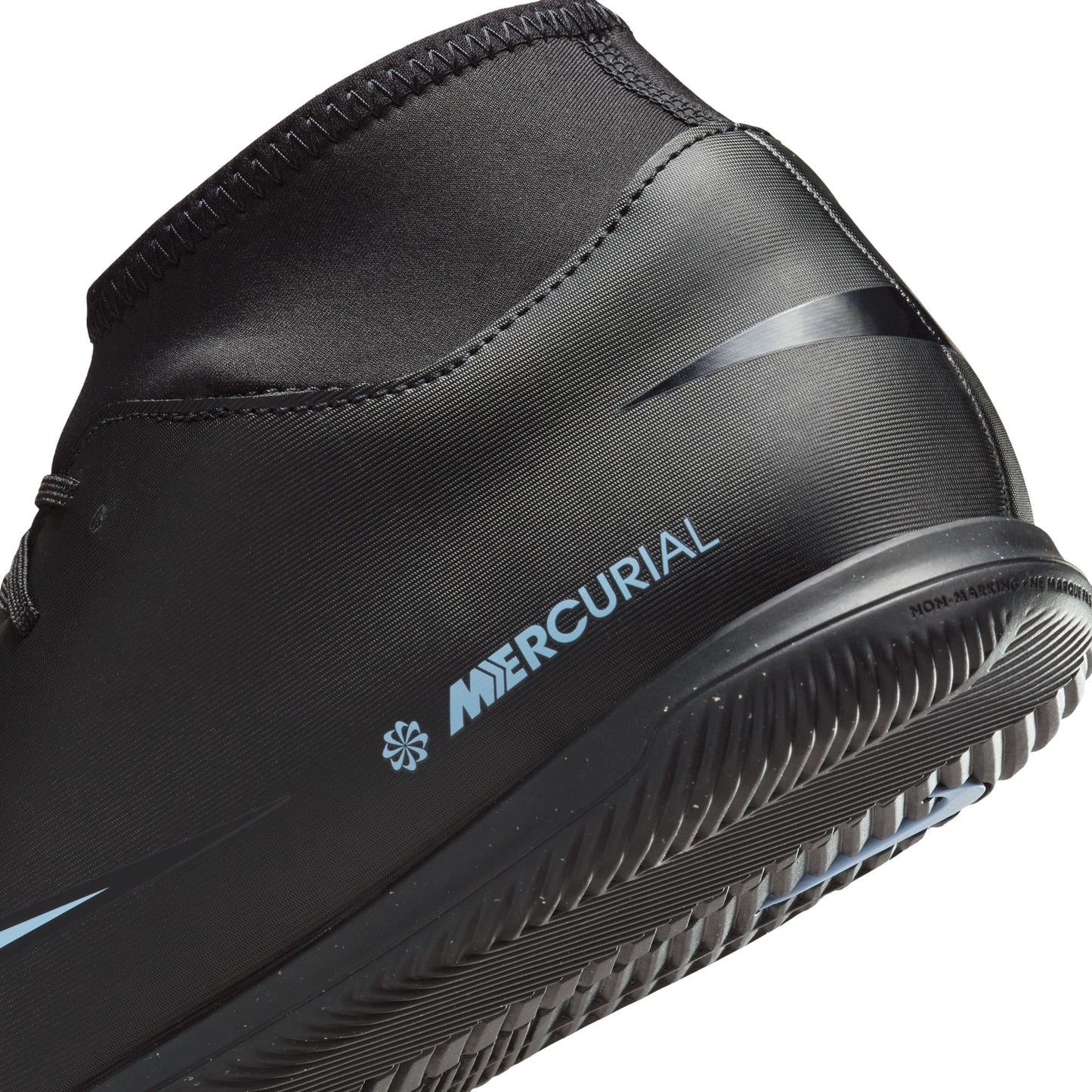 Mercurial Superfly 10 Club Indoor