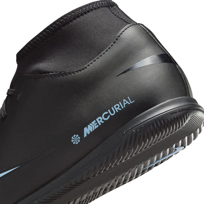 Mercurial Superfly 10 Club Indoor