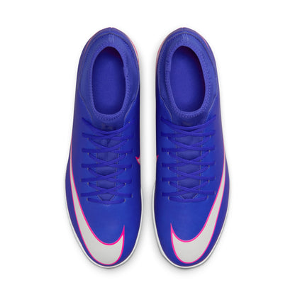 Mercurial Superfly 10 Club Indoor
