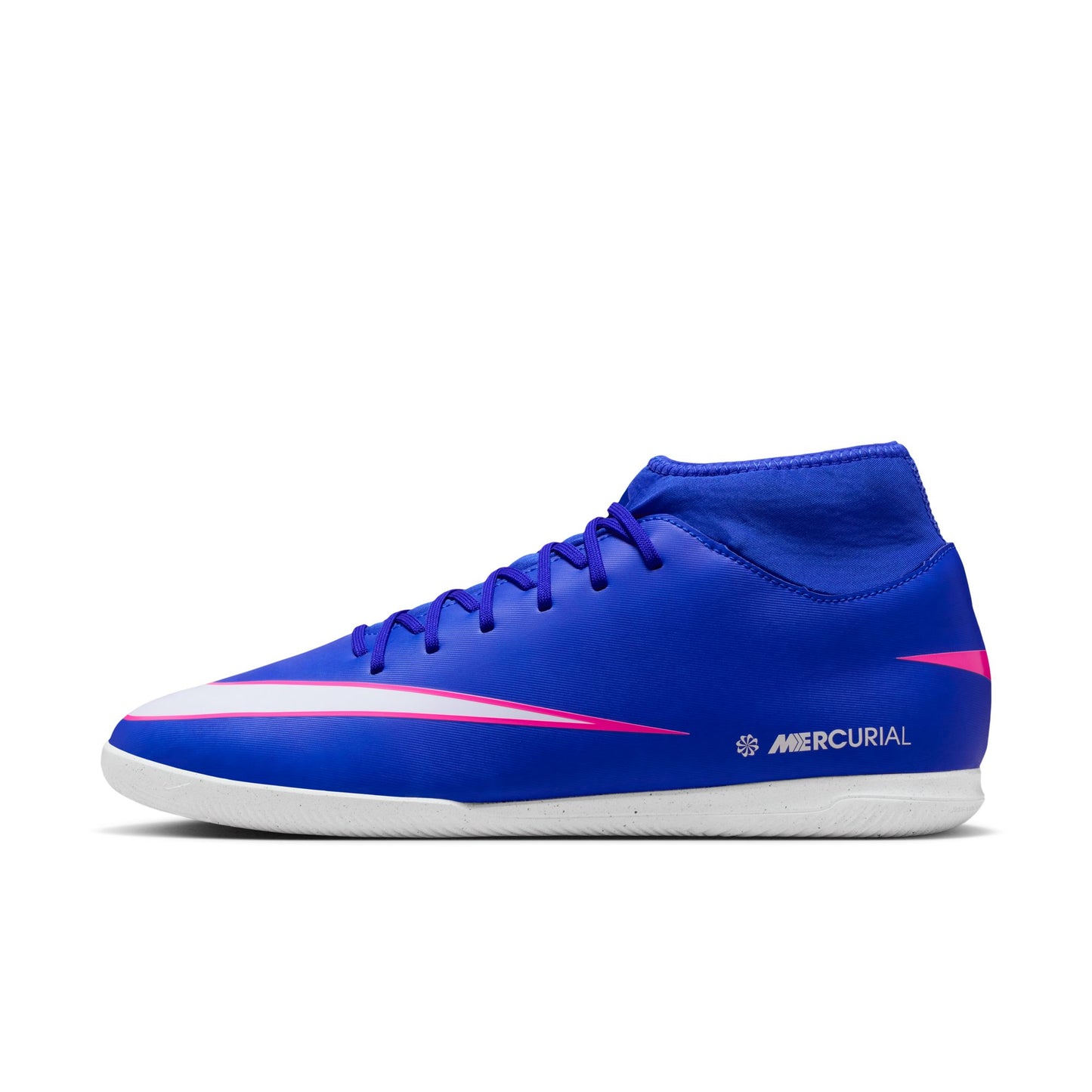 Mercurial Superfly 10 Club Indoor