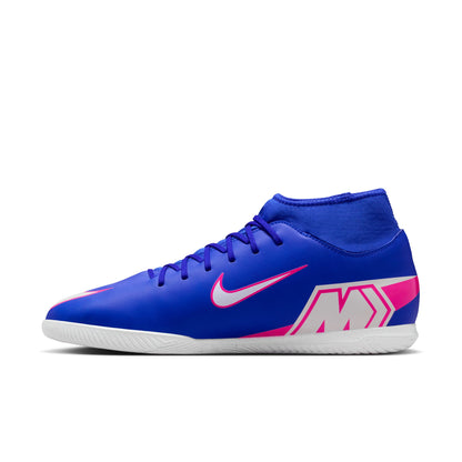 Mercurial Superfly 10 Club Indoor