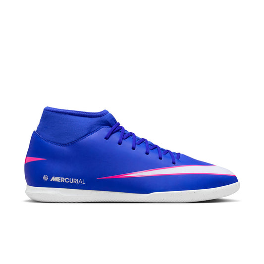 Mercurial Superfly 10 Club Indoor